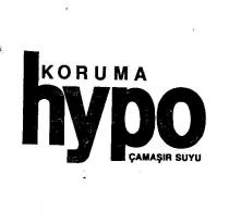 koruma hypo