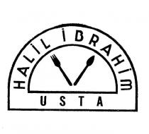halil ibrahim usta