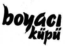 boyaci küpü