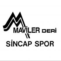 maviler m sincap spor