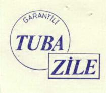 tuba zile