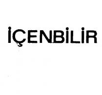 içenbilir