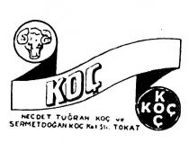 koç necdet tuğrul