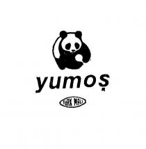 yumoş