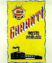 garanti