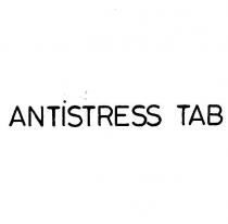 antistress tab
