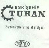 eskişehir turan