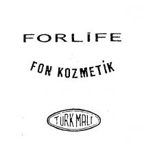 forlife fon kozmetik