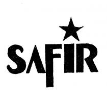 safir