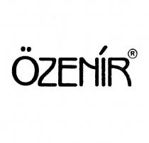 özenir