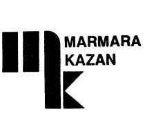 marmara kazan mk