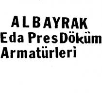 albayrak eda
