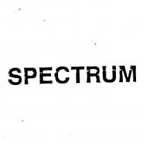 spectrum