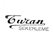 turan şekerleme