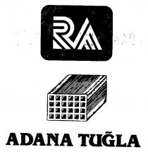 ra adana tuğla