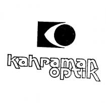 kahraman optik