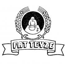 fat teyze