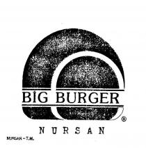 big burger nursan