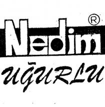 nedim uğurlu