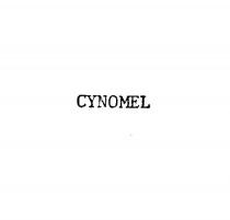 cynomel