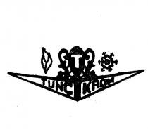 tunç krom t