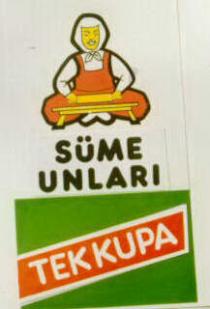 süme unlari tek kupa