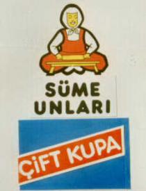 süme çift kupa