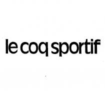le coq sportif