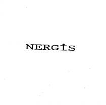 nergis