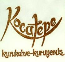 kocatepe