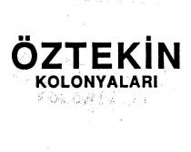 öztekin