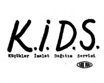 k.i.d.s. küçükler