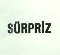sürpriz