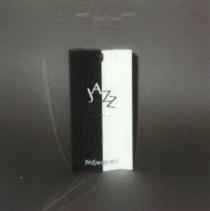 jazz yves saint laurent