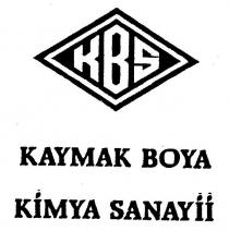 kaymak boya kbs