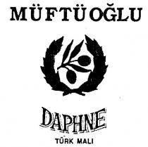 müftüoğlu daphne