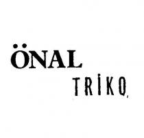 önal