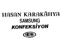 hasan karakahya samsung
