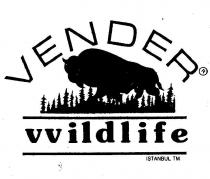 vender vvildlife