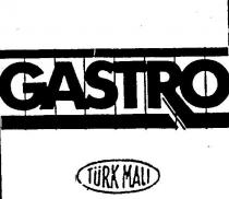gastro