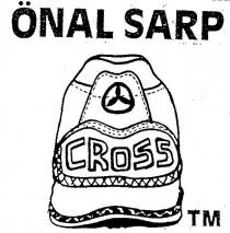 önal sarp cross