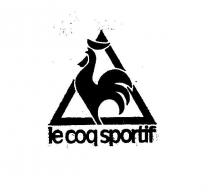 le coq sportif