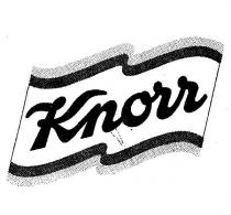 knorr