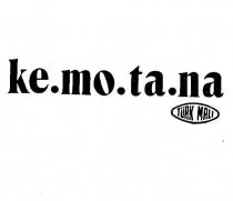 ke.mo.ta.na