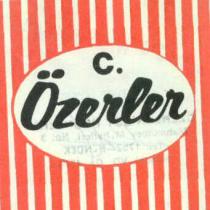 özerler c