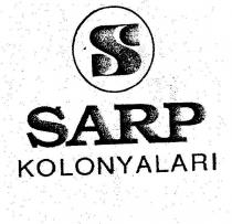 sarp s