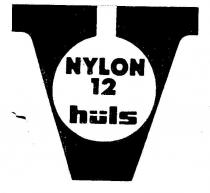 nylon 12 hüls