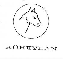 küheylan