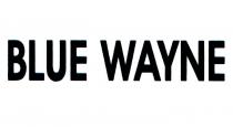 blue wayne