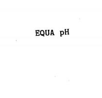 equa ph